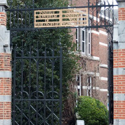 Hoger Instituut Wijsbegeerte Leuven