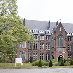 Middelbare school Heilig-Hartinstituut Heverlee