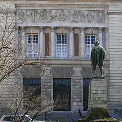 Gerechtshof Leuven