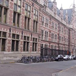 Arendstraat Leuven