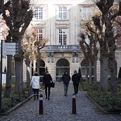 College De Valk Leuven