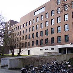 Studentenhuis Tervuursevest