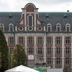 Jozefietencollege Leuven